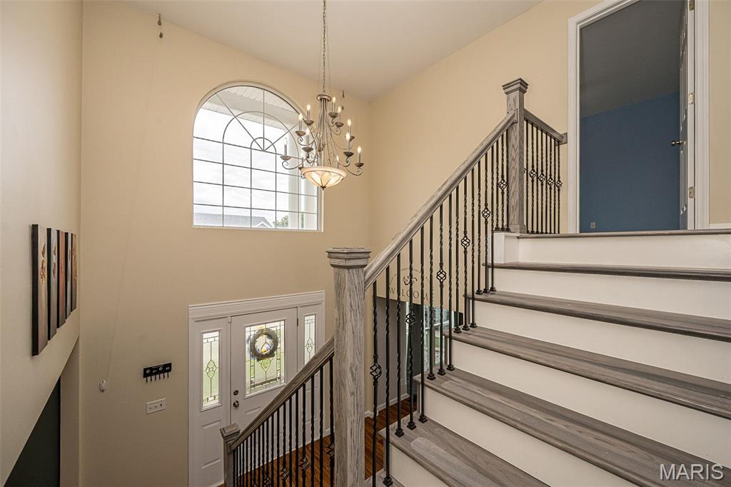 Pomme Meadows - Residential