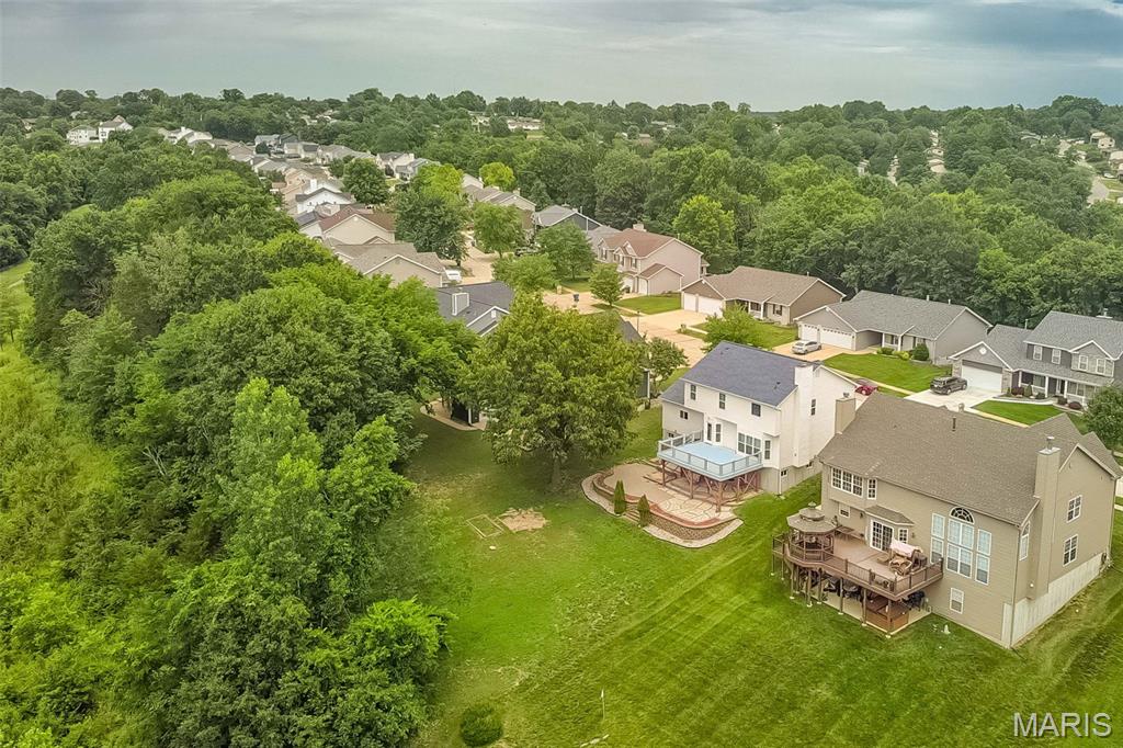Pomme Meadows - Residential