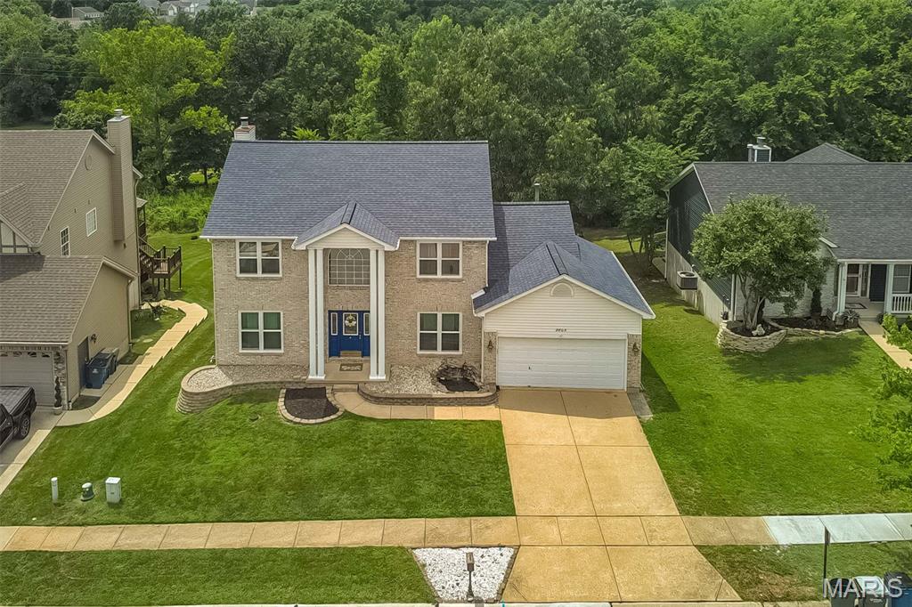 Pomme Meadows - Residential