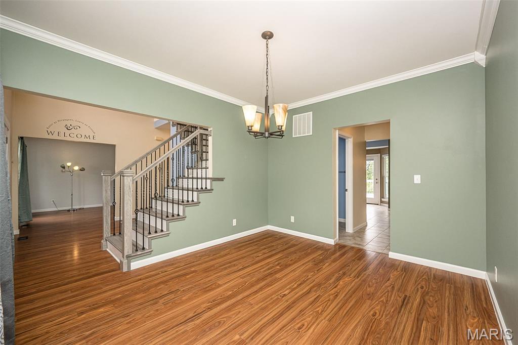 Pomme Meadows - Residential