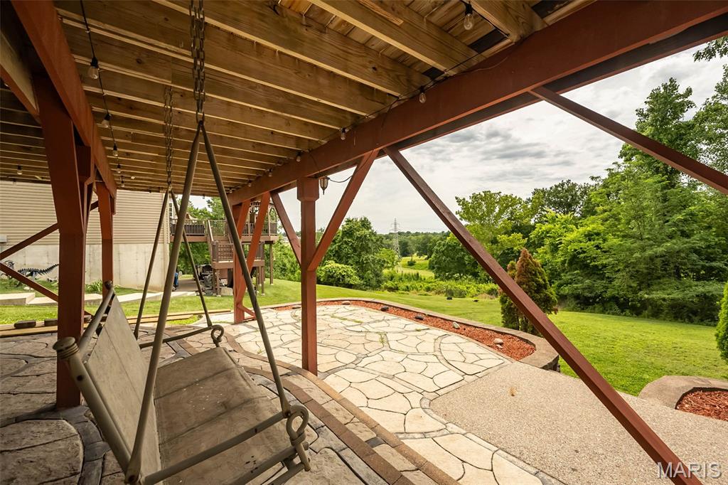 Pomme Meadows - Residential