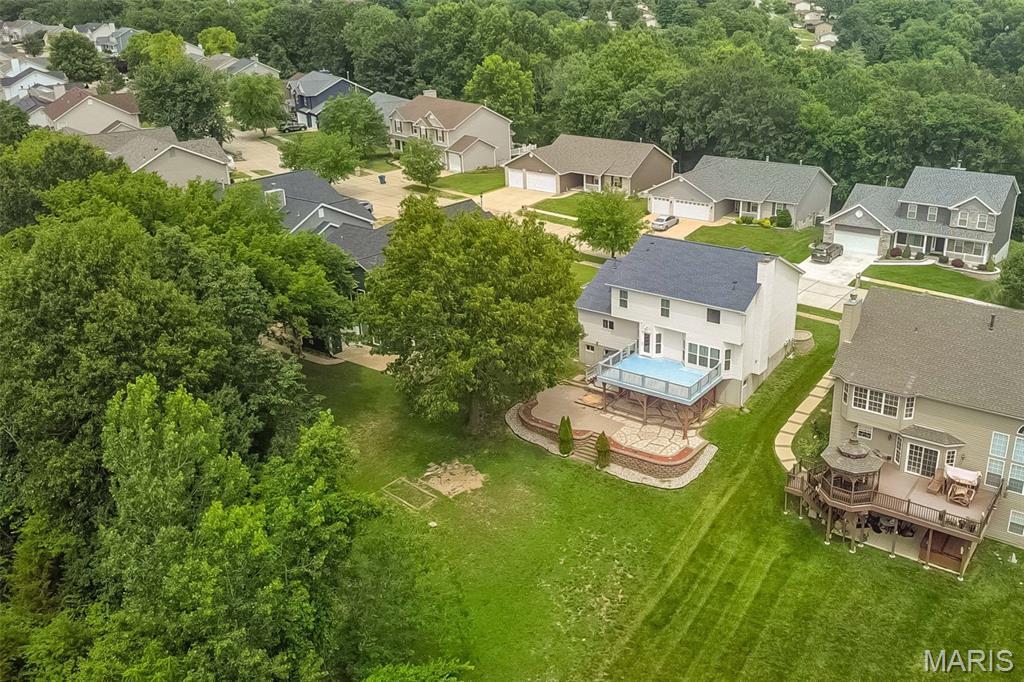 Pomme Meadows - Residential