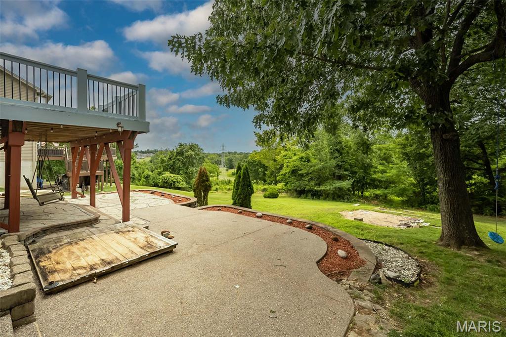 Pomme Meadows - Residential
