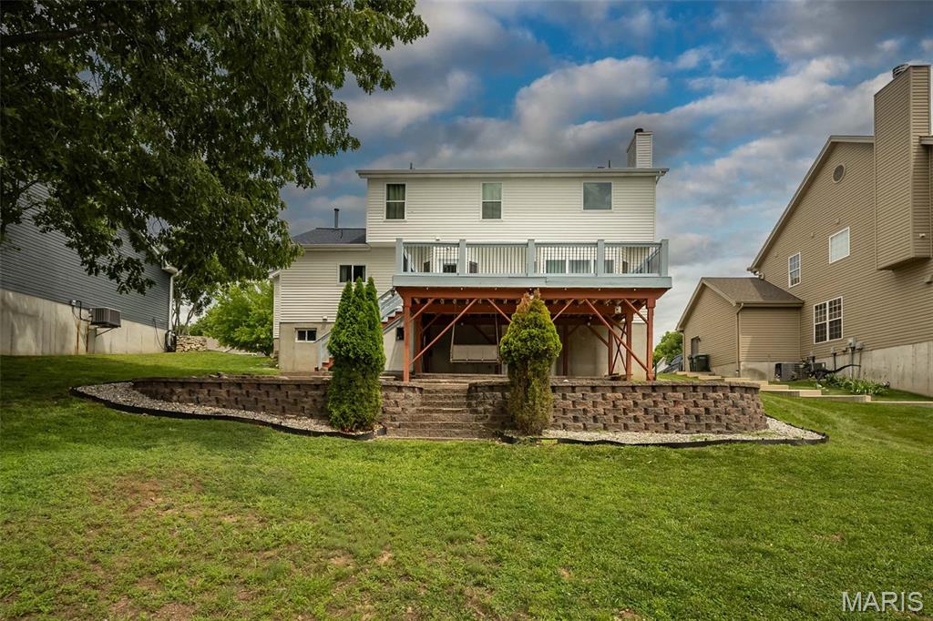 Pomme Meadows - Residential