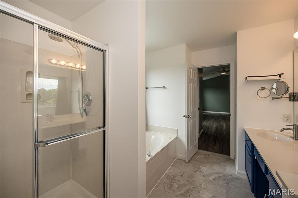 Pomme Meadows - Residential