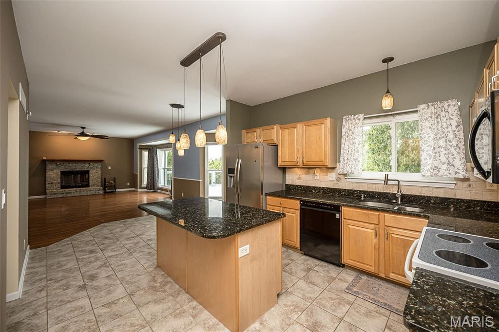 Pomme Meadows - Residential