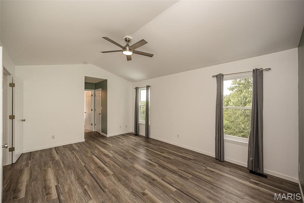 Pomme Meadows - Residential