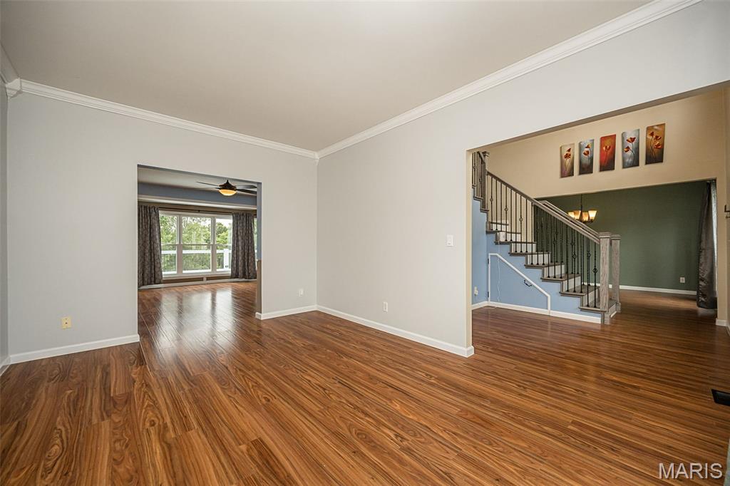 Pomme Meadows - Residential