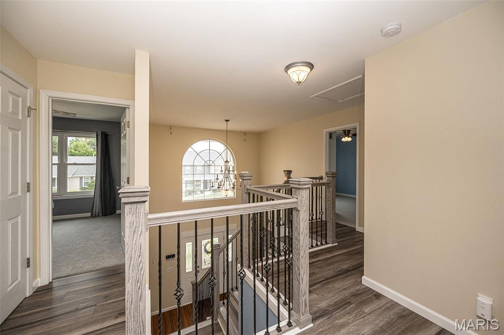 Pomme Meadows - Residential