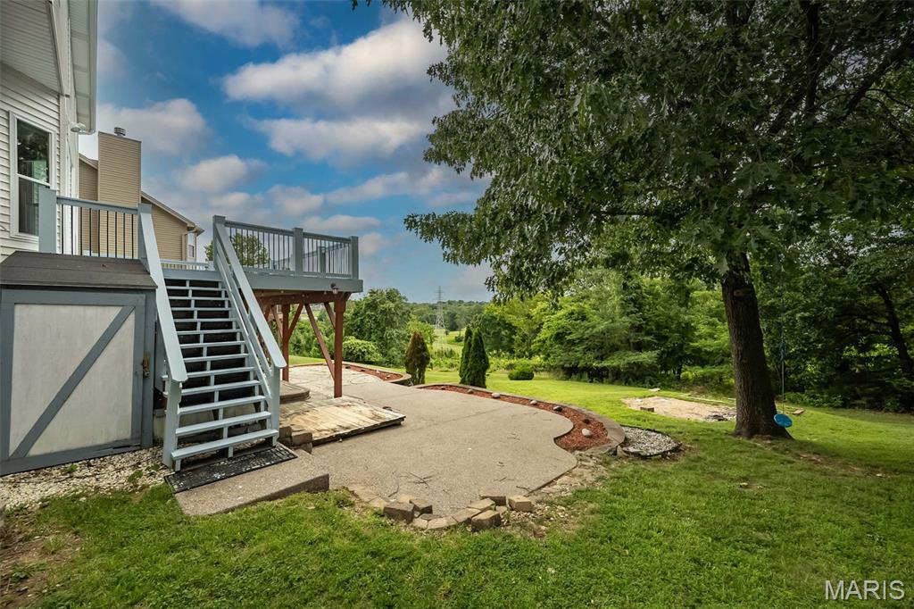 Pomme Meadows - Residential
