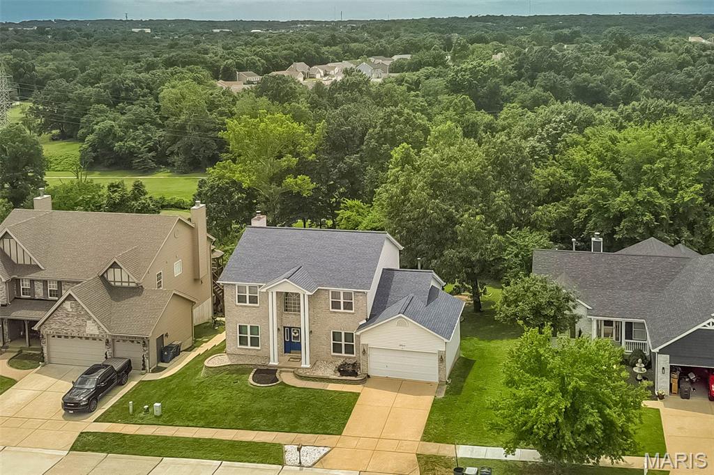 Pomme Meadows - Residential