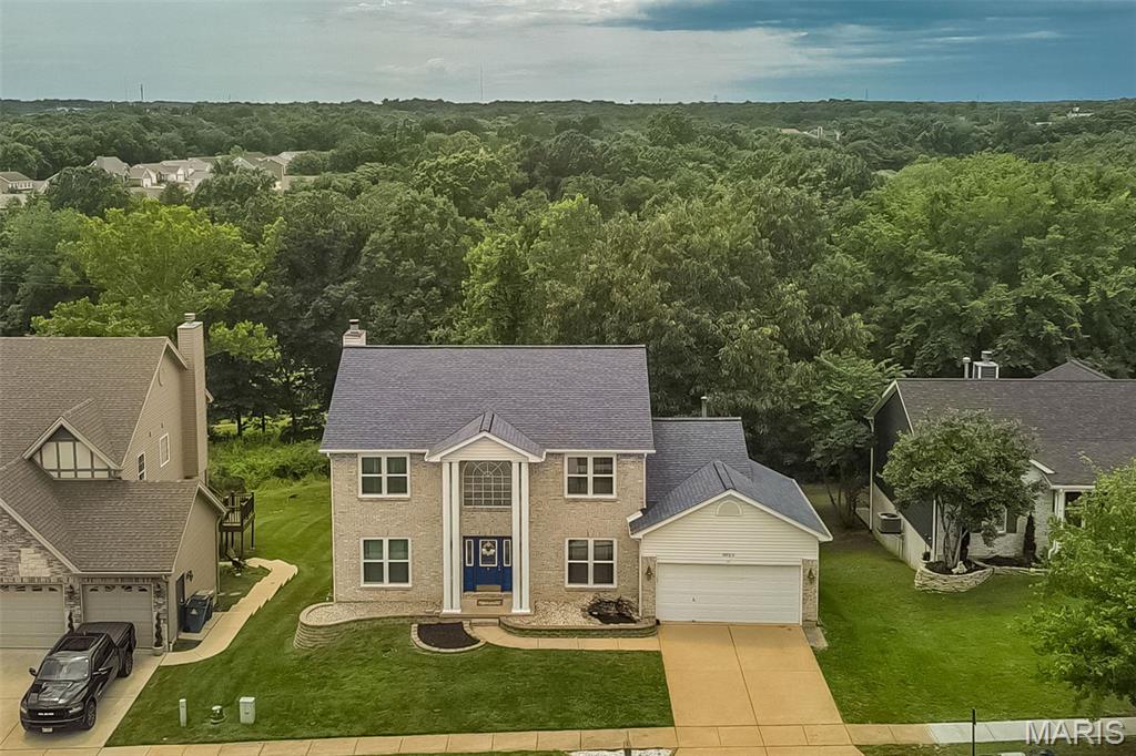 Pomme Meadows - Residential