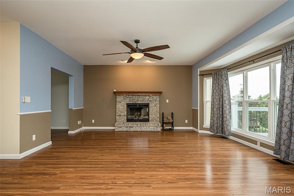 Pomme Meadows - Residential