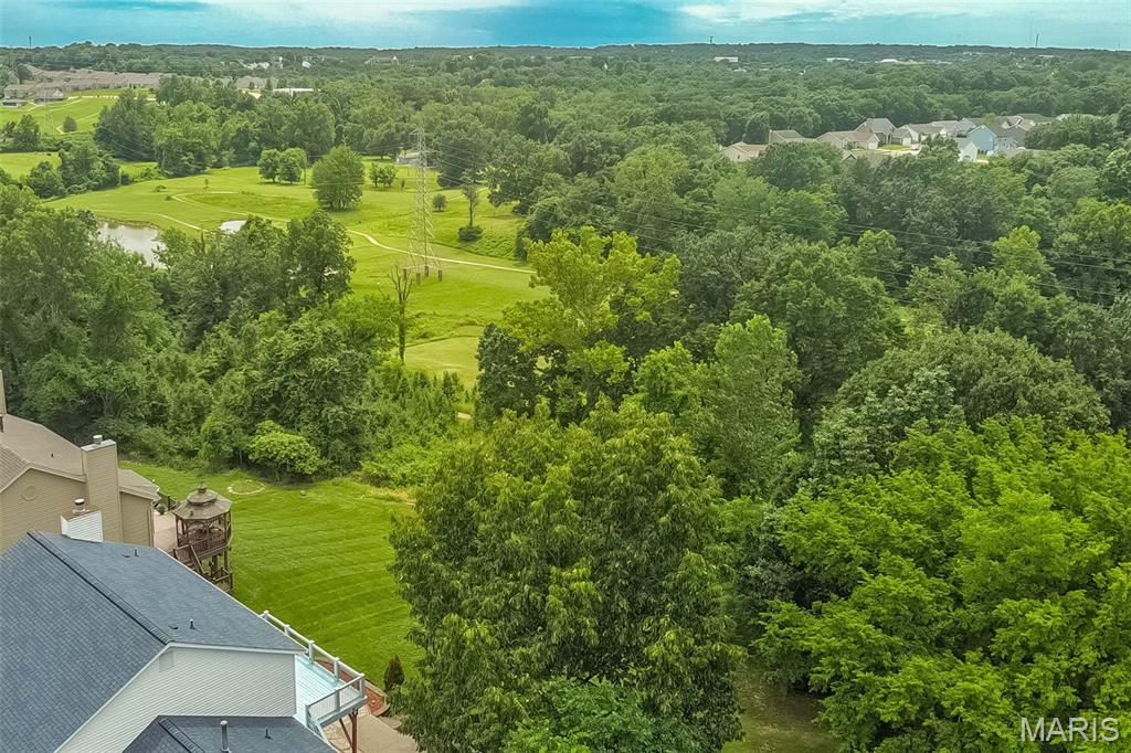 Pomme Meadows - Residential