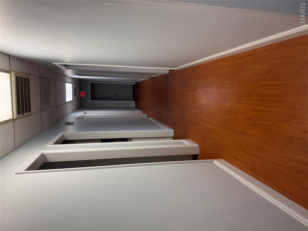 Woods Mill Campus Condo - Commercial Sale