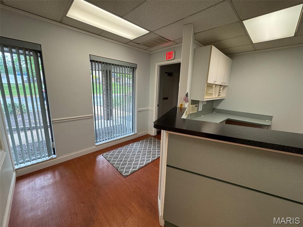 Woods Mill Campus Condo - Commercial Sale