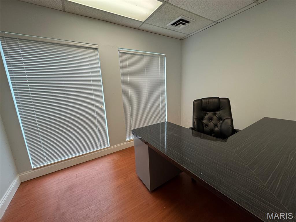 Woods Mill Campus Condo - Commercial Sale