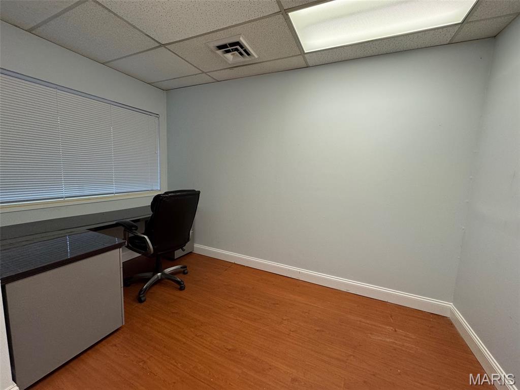 Woods Mill Campus Condo - Commercial Sale