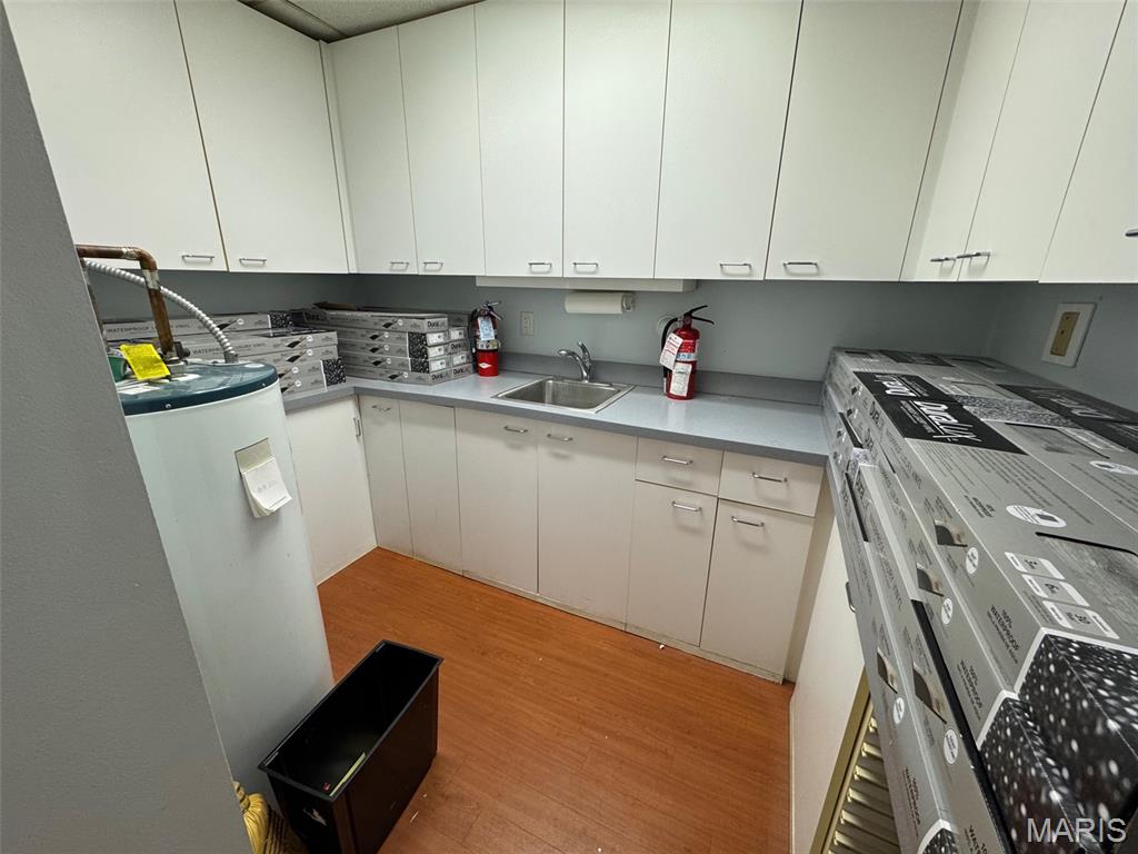Woods Mill Campus Condo - Commercial Sale