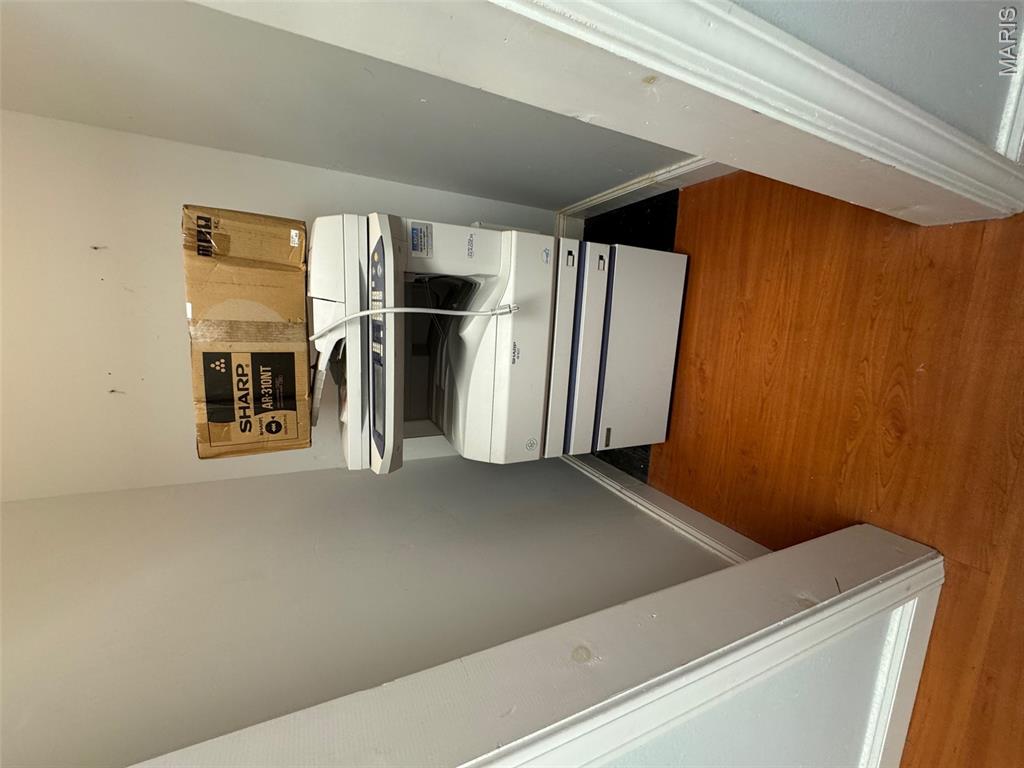 Woods Mill Campus Condo - Commercial Sale