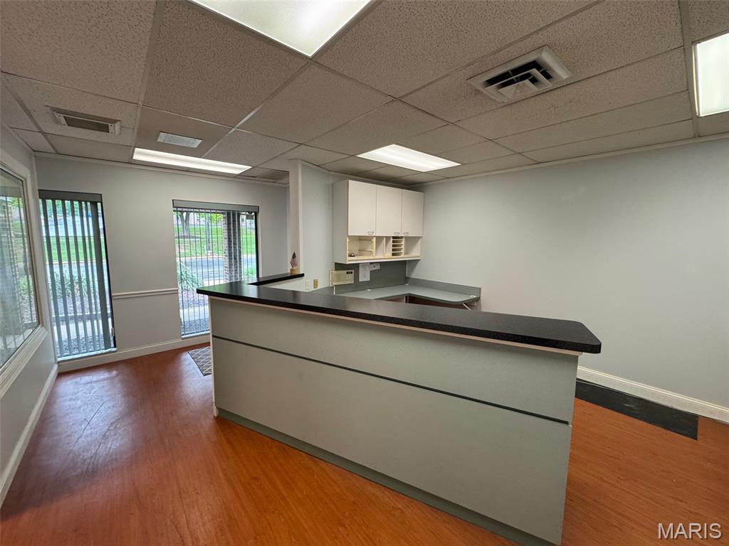Woods Mill Campus Condo - Commercial Sale