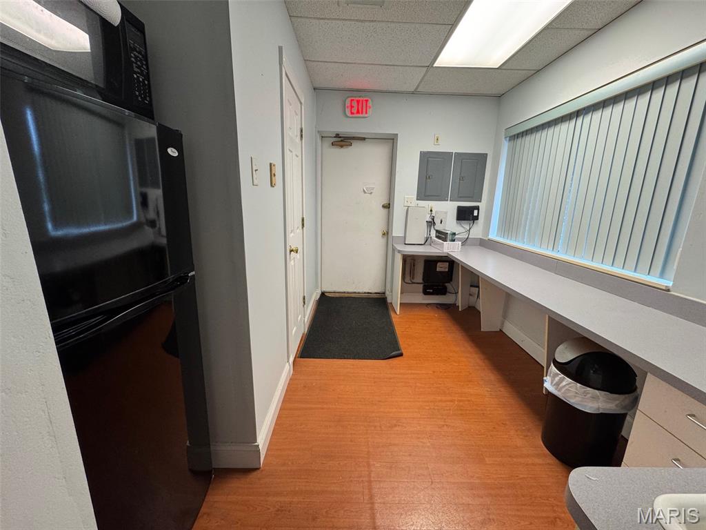 Woods Mill Campus Condo - Commercial Sale