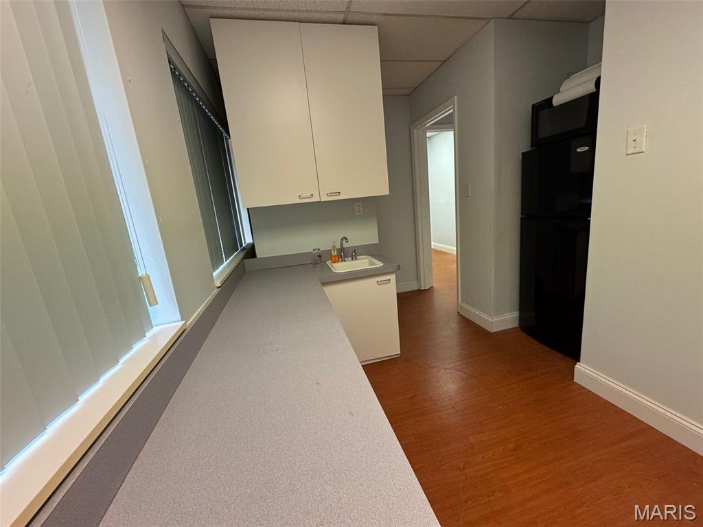 Woods Mill Campus Condo - Commercial Sale