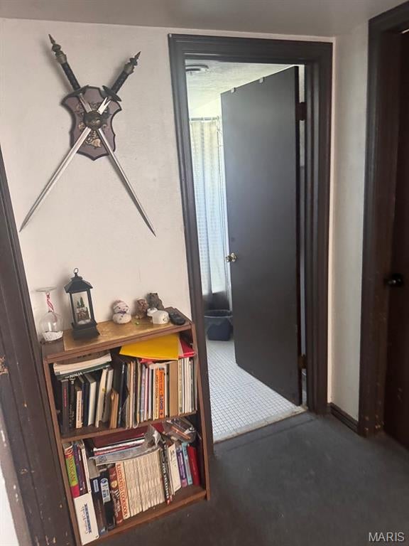 Colonial Woods Condo - Residential