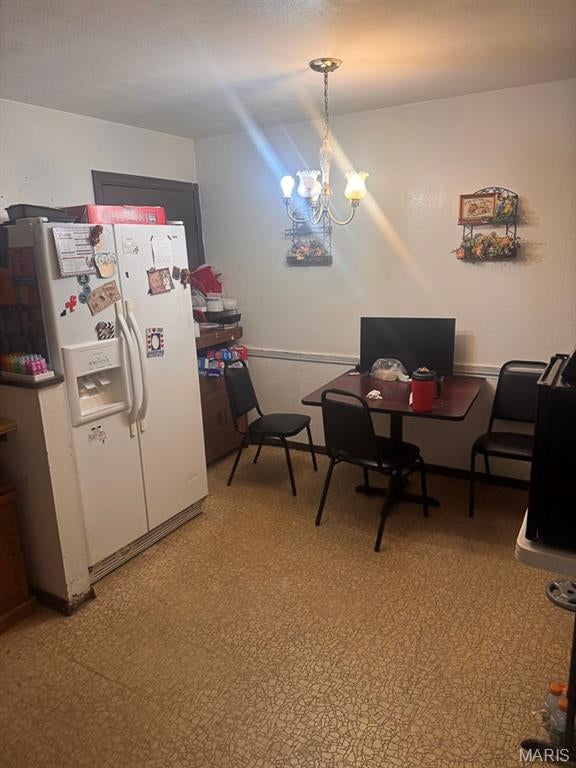 Colonial Woods Condo - Residential
