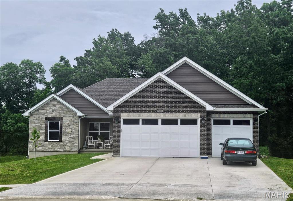 Providence Estates - Residential