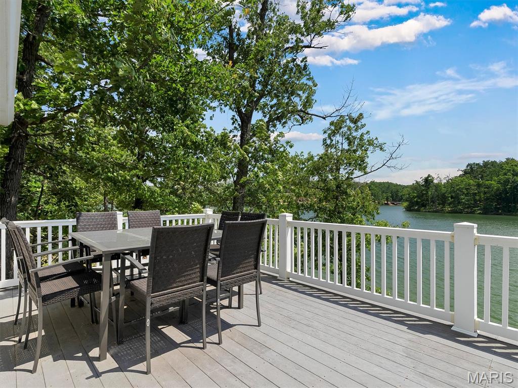 Lake Perry - Residential