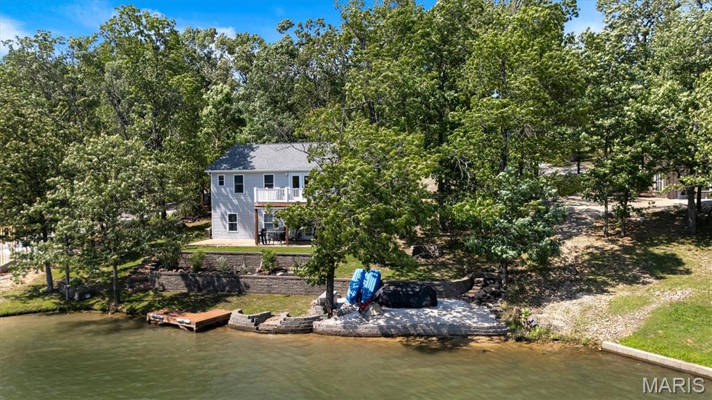 Lake Perry - Residential