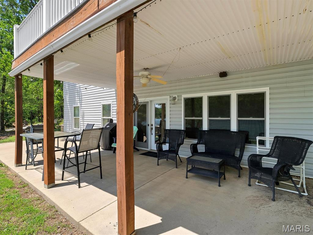 Lake Perry - Residential