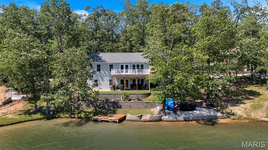 Lake Perry - Residential