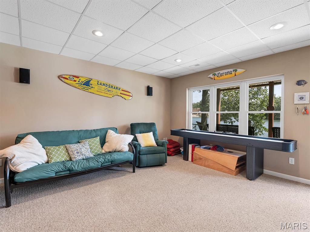 Lake Perry - Residential