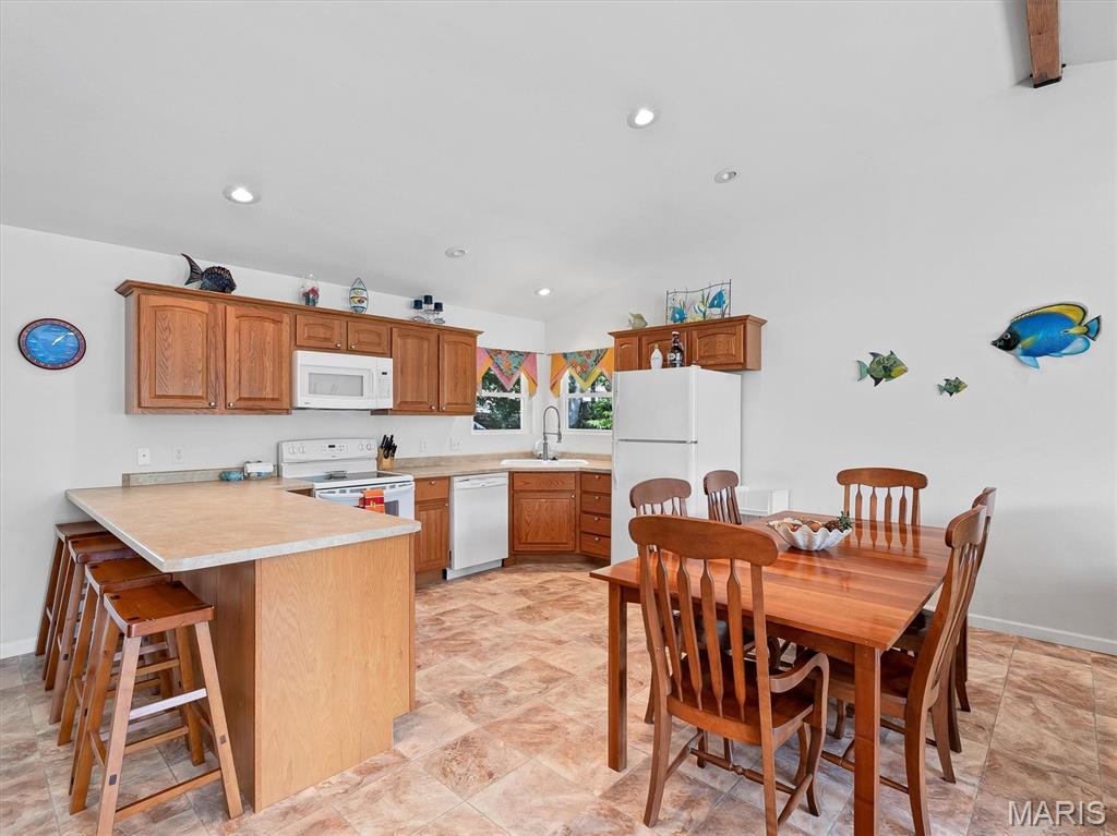 Lake Perry - Residential