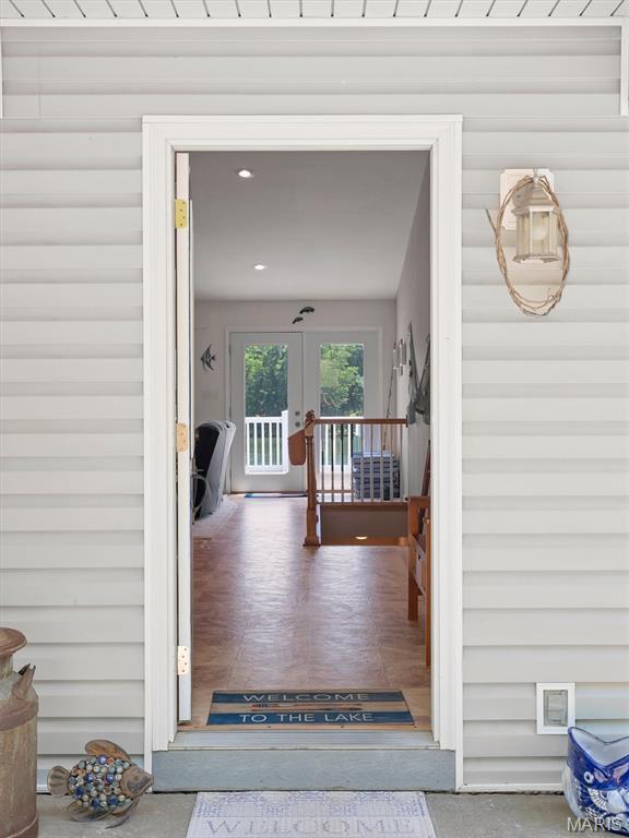Lake Perry - Residential