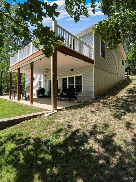 Lake Perry - Residential