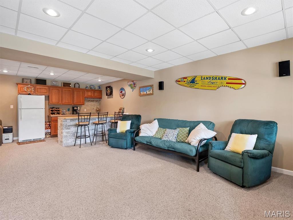 Lake Perry - Residential