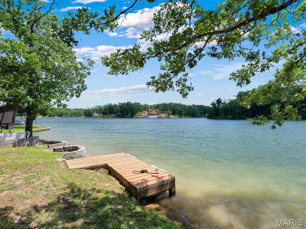 Lake Perry - Residential