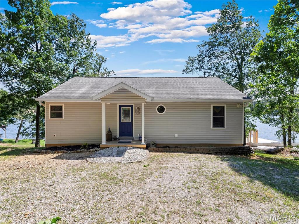 Lake Perry - Residential
