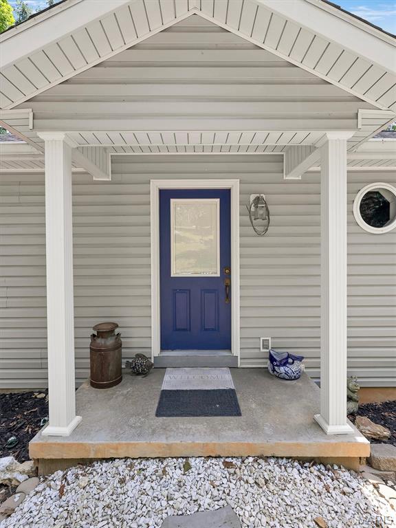 Lake Perry - Residential