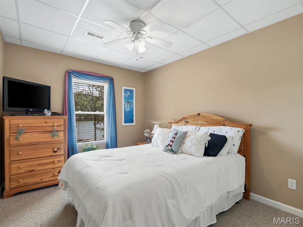 Lake Perry - Residential