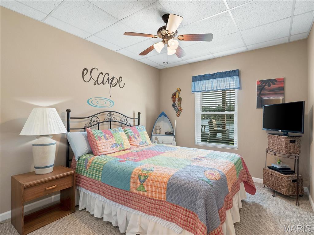 Lake Perry - Residential