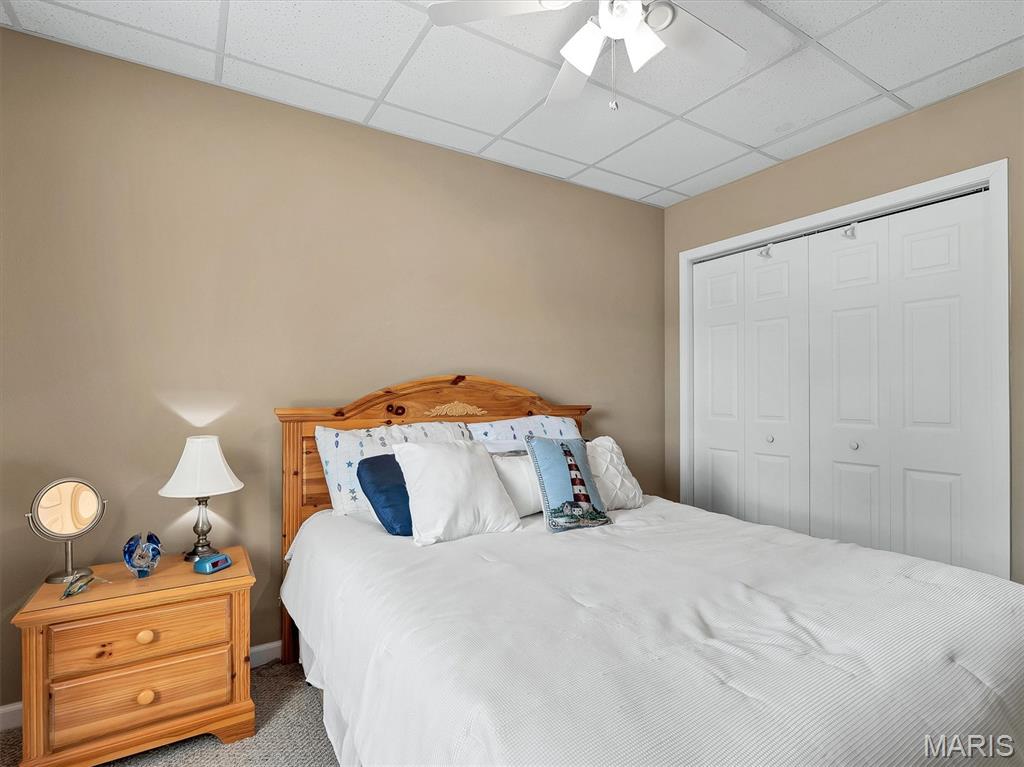Lake Perry - Residential