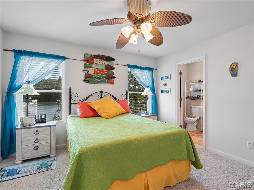 Lake Perry - Residential