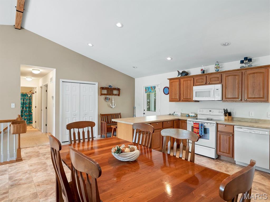 Lake Perry - Residential