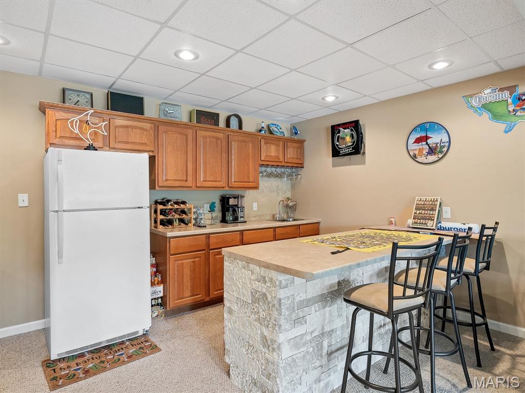 Lake Perry - Residential