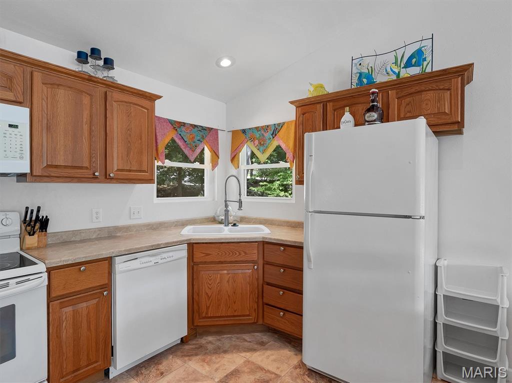 Lake Perry - Residential