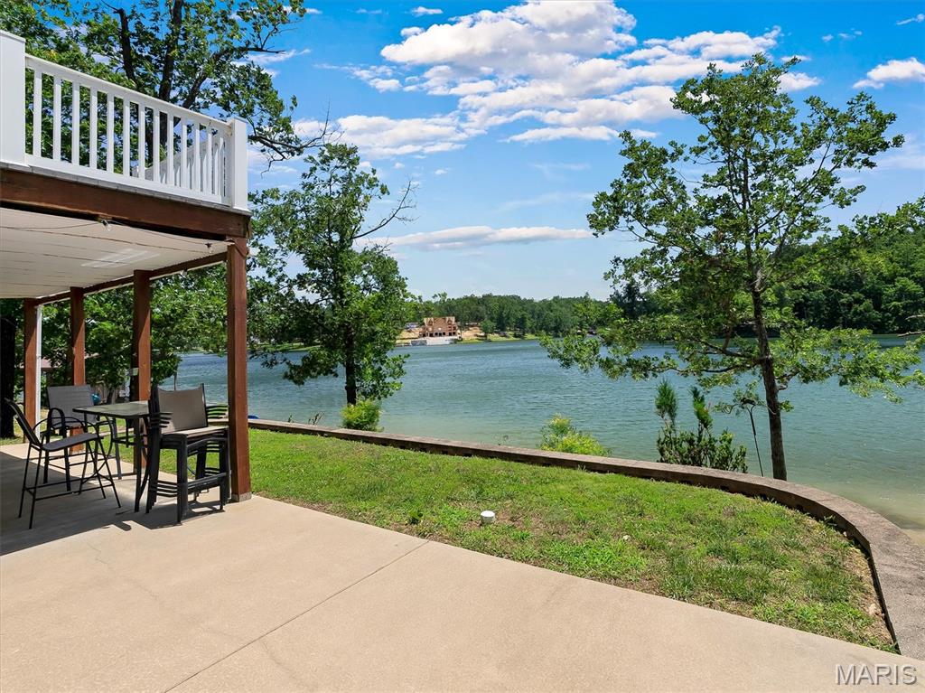 Lake Perry - Residential